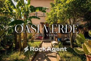 Villa di 135 m² con 5 locali a Sutri