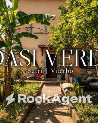 Villa di 135 m² con 5 locali a Sutri