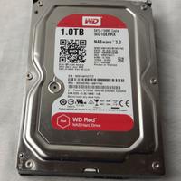 Lotto 3 Hard Disk 1TB hard drive computer pcLotto 