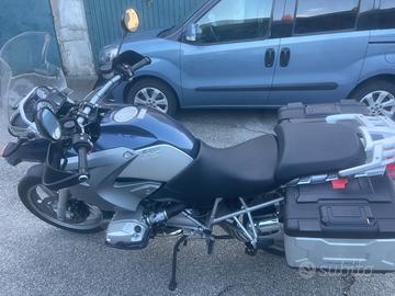 Bmw r 1200 gs - 2004