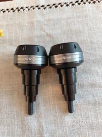 Tamponi paratelaio Gsx S