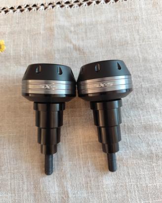 Tamponi paratelaio Gsx S
