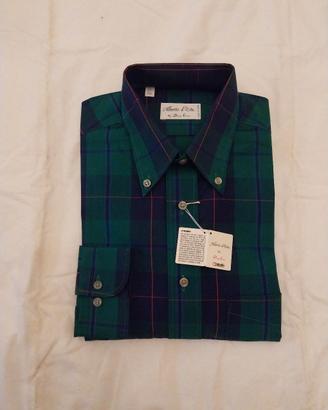 Camicia Dino Erre taglia 15/38 con cartellino 