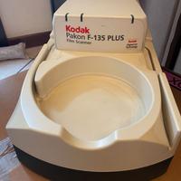 Kodak Pakon 135 film scanner