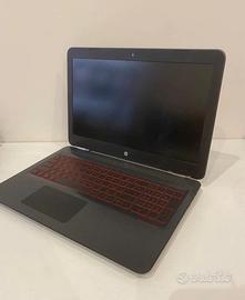 Laptop Hp Omen 17’