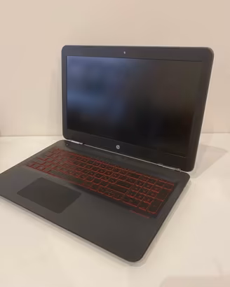 Laptop Hp Omen 17’