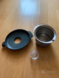 Pezzi di ricambio originali Bimbi TM21