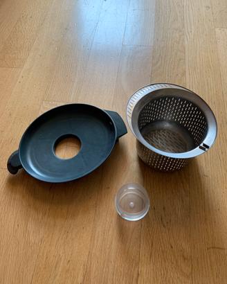 Pezzi di ricambio originali Bimbi TM21