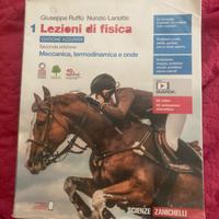 Lezioni di fisica