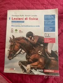 Lezioni di fisica