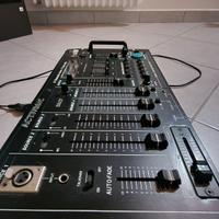 mixer activ 30c BST