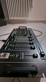 mixer activ 30c BST