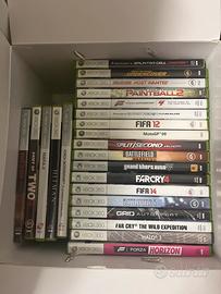 Cd videogiochi xbox