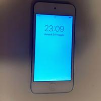 Ipod touch 6th