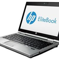 HP ELITEBOOK 2570p 12.5" Core i5 8GB 320GB 3G DVD