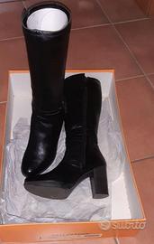 STIVALI DONNA VALLEVERDE