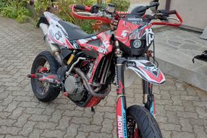 Husqvarna SM510R