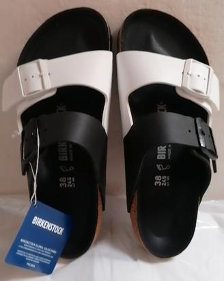 Birkenstock Arizona Split taglia 38