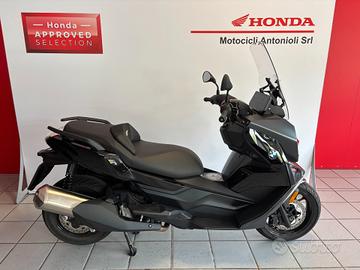 Bmw C 400 GT