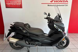 Bmw C 400 GT