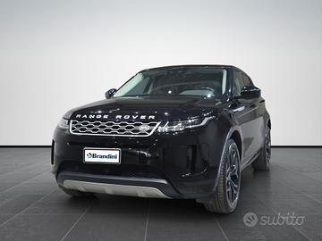 LAND ROVER Range Rover Evoque 2.0d i4 mhev R-Dynam