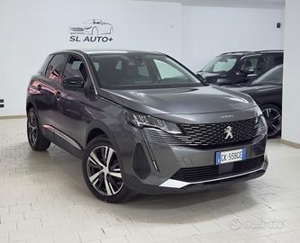 Peugeot 3008 BlueHDi 130 S&S Allure Pack