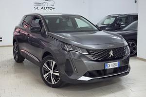Peugeot 3008 BlueHDi 130 S&S Allure Pack