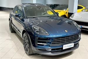 Porsche Macan 2.0