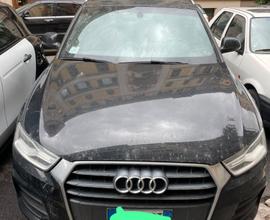 Audi q3 - 2015