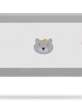3 Barriere Letto Bambini (2x180cm + 1x150cm)