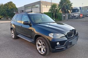 BMW X5 30D XDRIVE 2009
