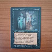 Carte MTG | Edizione FBB | Assassino Reale Ex-