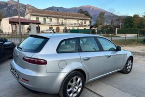 Alfa Romeo 159 1.9 JTDm Sportwagon Eco Progression