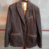 Giacca in velluto Diesei