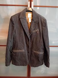 Giacca in velluto Diesei