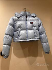 The Alaska- Tommy hilfiger