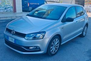 Volkswagen Polo 1.4 TDI 5p. 75cv , Perfetta per i 