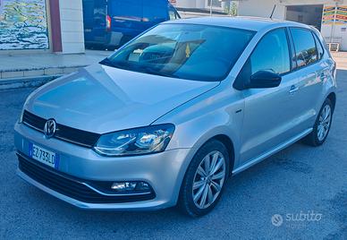 Volkswagen Polo 1.4 TDI 5p. 75cv , Perfetta per i 
