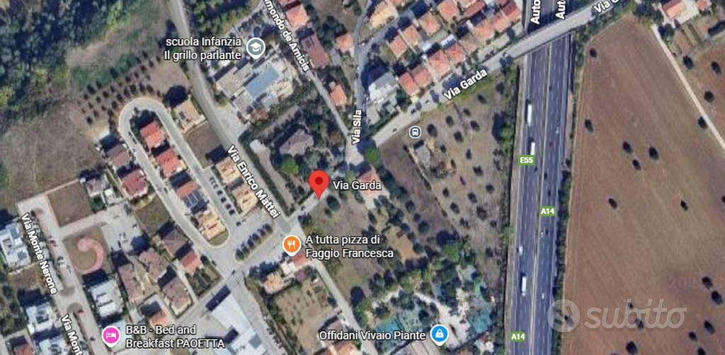 Immobile in asta di 1490 m² a Porto Sant'Elpidio - Vista 3