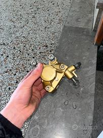 Pinza freno anteriore Typhoon 50
