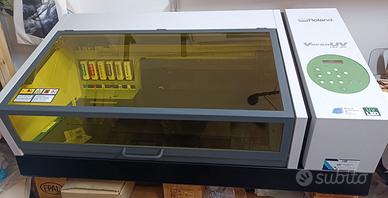 Roland UV LEF 20