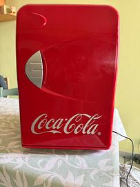 Mini frigo Coca-Cola portatile 220V/12V