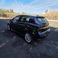 FIAT GRANDE PUNTO EVO 
