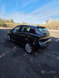 FIAT GRANDE PUNTO EVO 