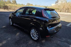 FIAT GRANDE PUNTO EVO 