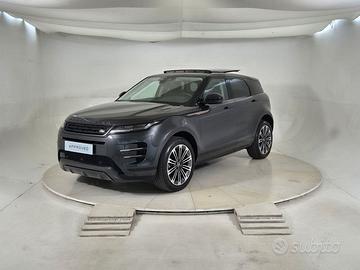 Land Rover Range Rover Evoque II 2024 2.0d i4...