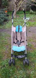 Passeggino Chicco