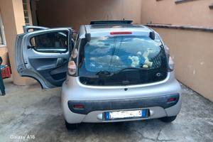 Citroën C1 1.0 5p. Airdream Doppio Tetto – 68 CV