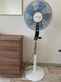 Ventilatore Rowenta