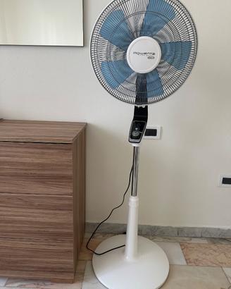 Ventilatore Rowenta